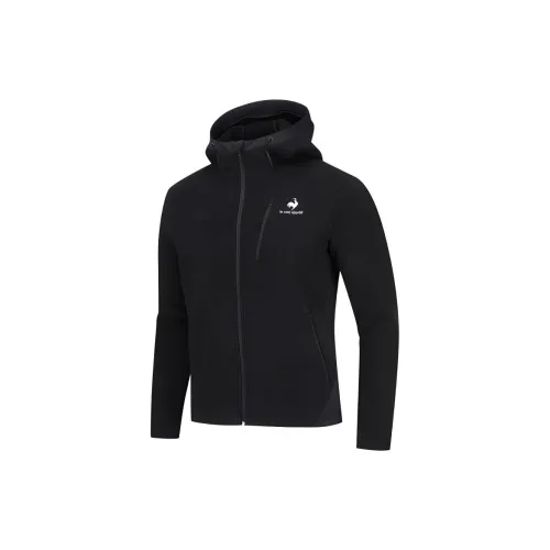 Le Coq Sportif Jackets Unisex