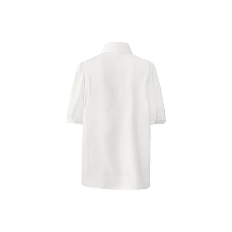 YALIDA Shirts Women's-1