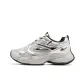 Silver Black