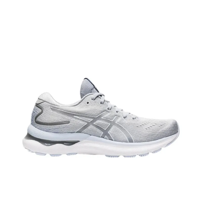 Asics Gel Nimbus 24 'Grey' Women's-1