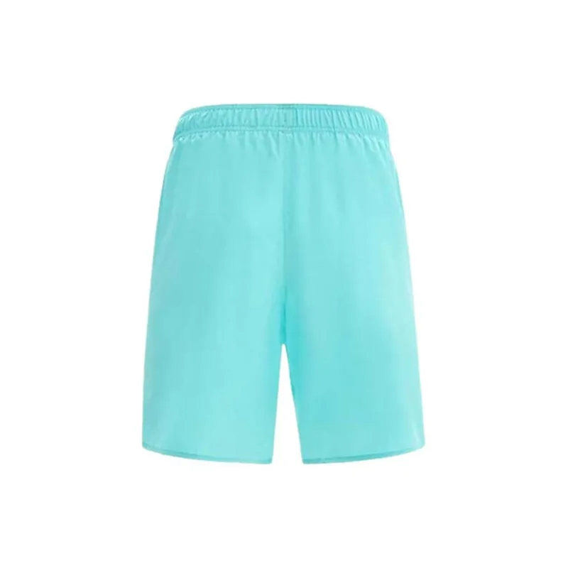 PUMA Beach Shorts Men Blue-1