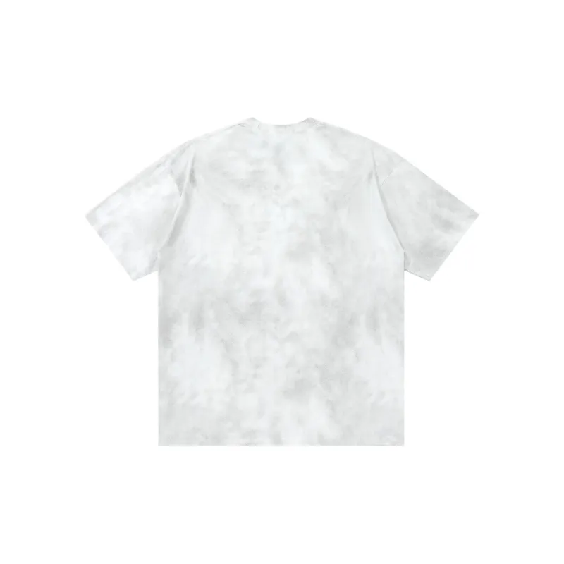 THREE BODY T Shirts Unisex-1