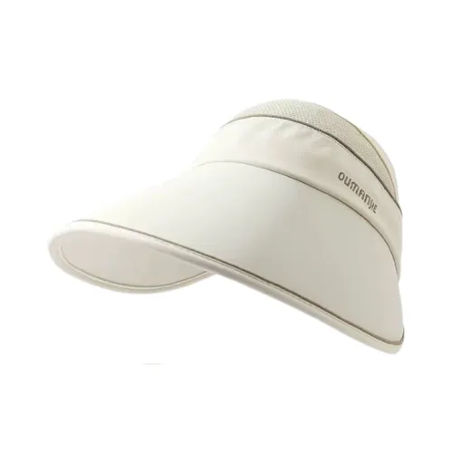 Top Melon Sun Protection Hats Women's