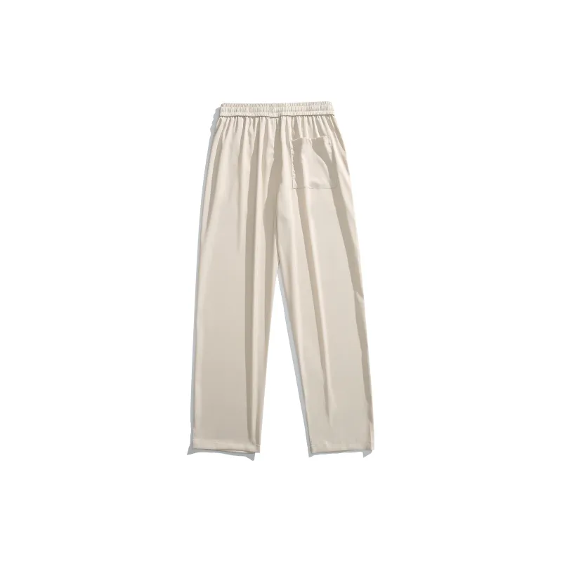 CLOR Casual Pants Unisex-1
