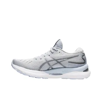 Asics Gel Nimbus 24 'Grey' Women's