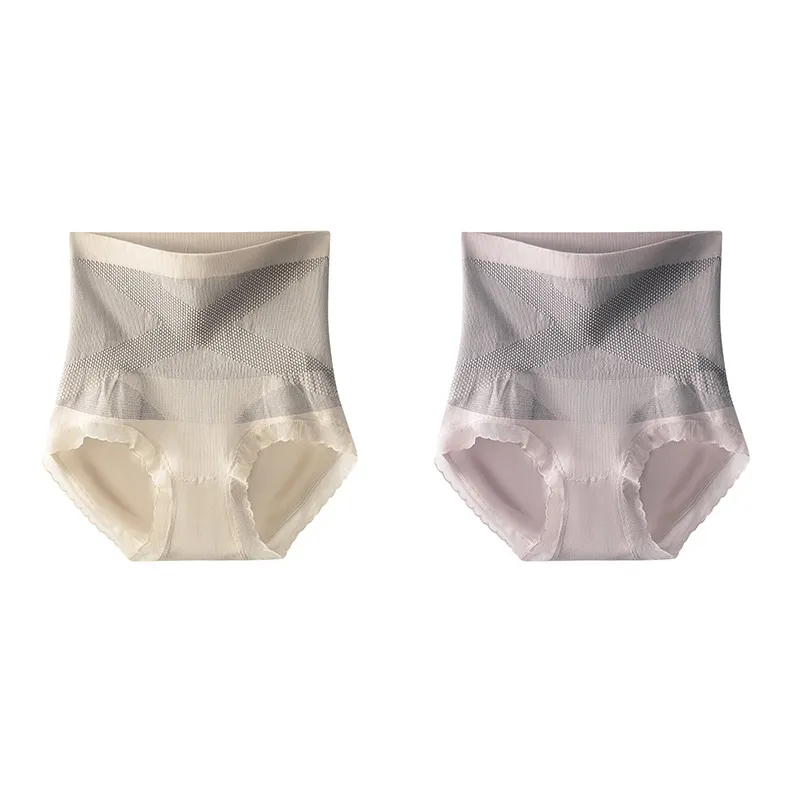 Flowers In Water Underpants Women's-10