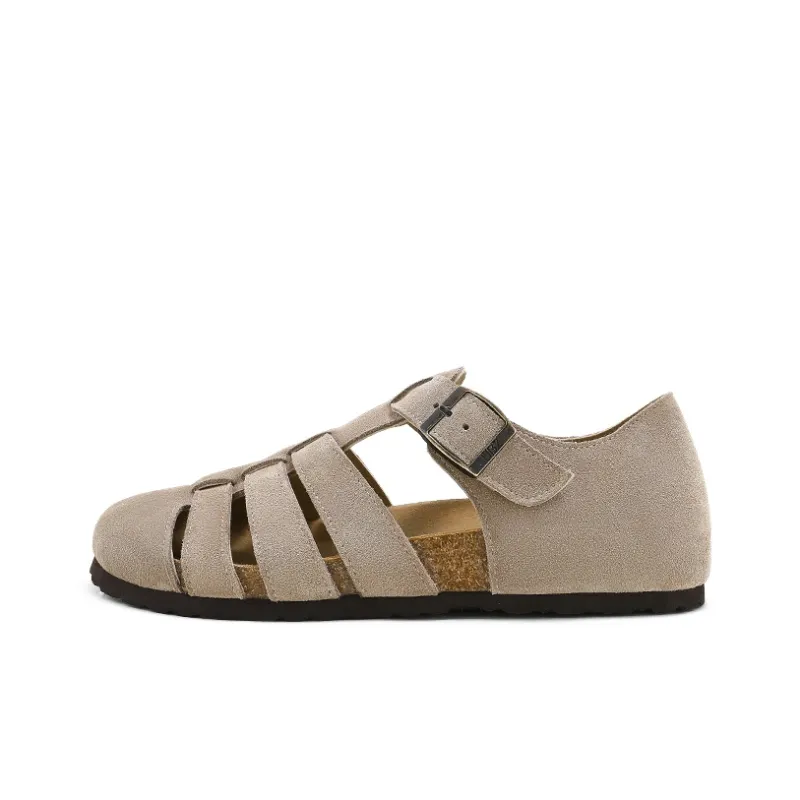 UBZ Roman Sandals Women's-5
