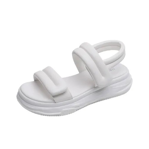 Mulinsen Beach Sandals Women's