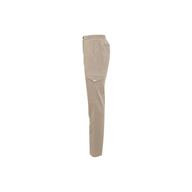 KITON Straight Leg Cargo Pants-2