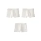 3 Pack (Vertical Grain Cotton+Vertical Grain Cotton+Oat Cotton)