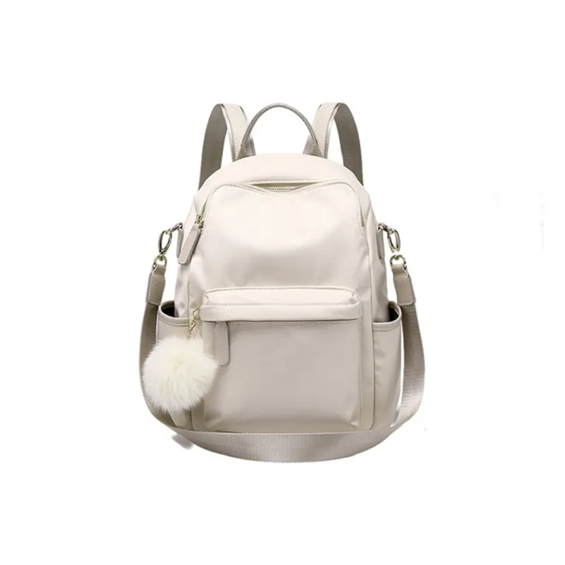 TTaG．baG Oxford Backpack Women's-0