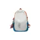 Blue Single Bag