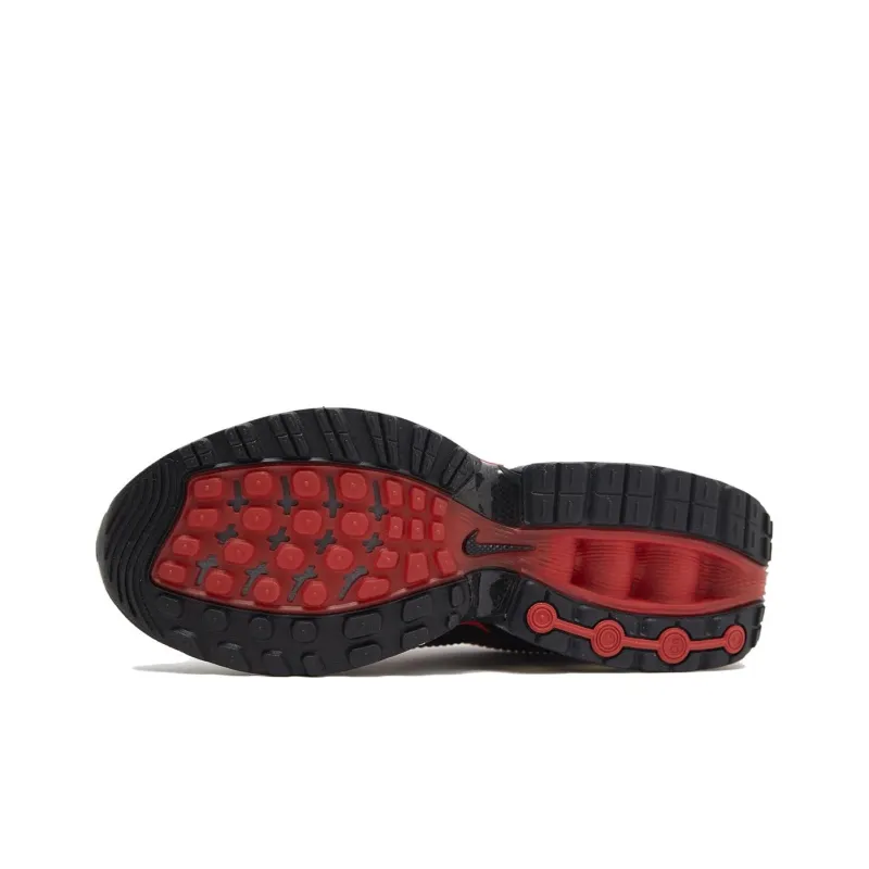 Nike Air Max Dn University Red Iron Grey-4