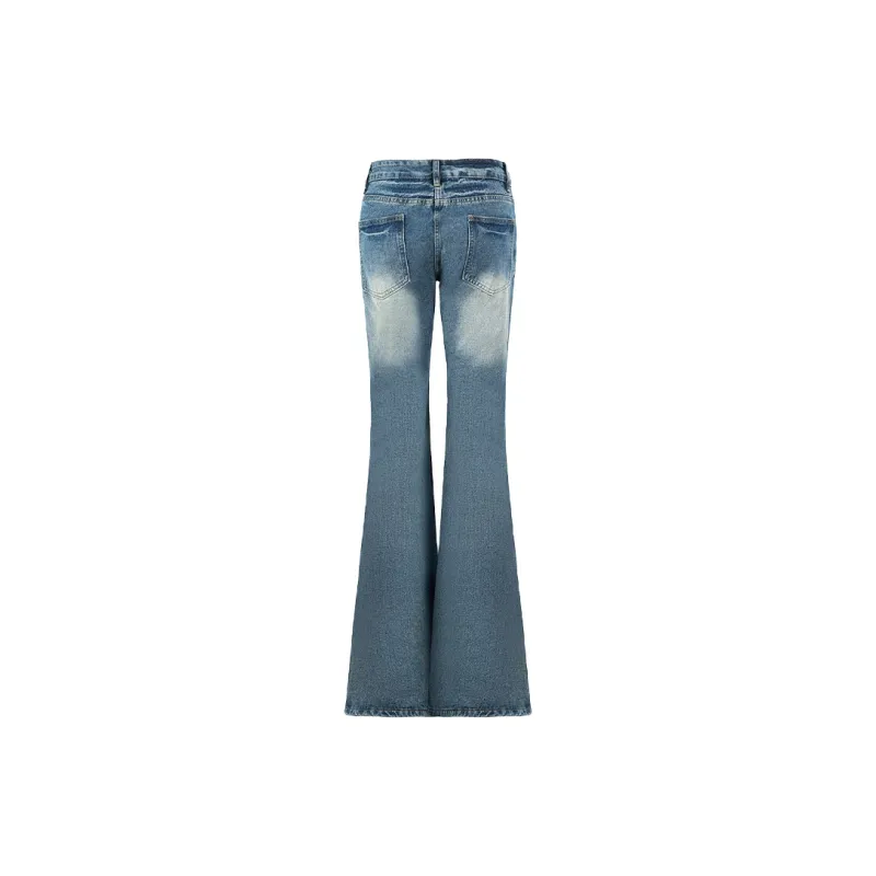 GRKC Jeans Unisex Blue-1
