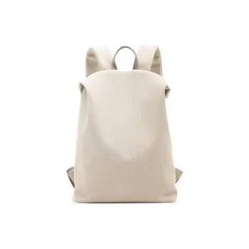 TTaG．baG Oxford Backpack Women's