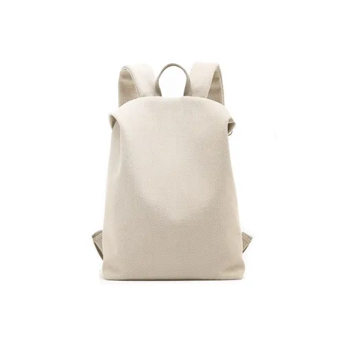 TTaG．baG Oxford Backpack Women's