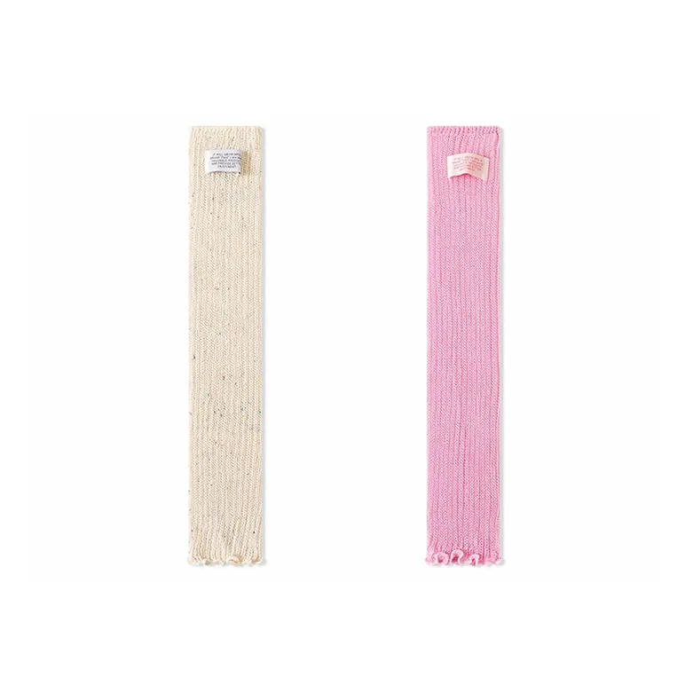 Moremoli Mid Calf Socks Women's 2 Pack-6