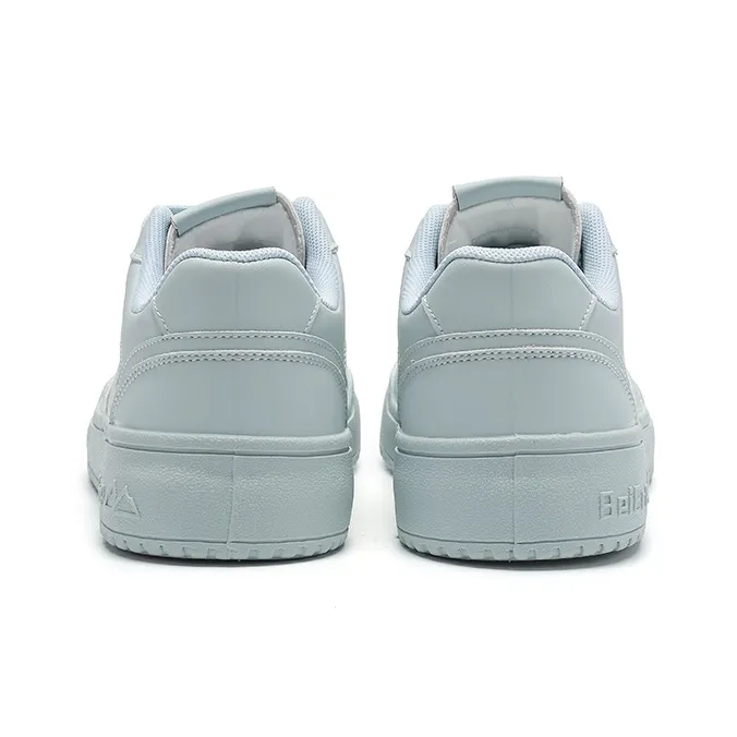 FOREVER 21 Anti Slip Wear Resistant Lightweight Breathable Height Increasing Low Top Skateboard Shoes Unisex-4