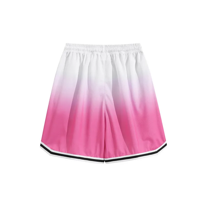 HAVR Basketball Shorts Unisex-16