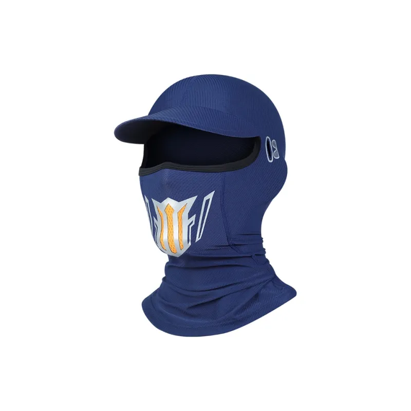 WEST BIKING Riding Equipment Pullover Face Masks Unisex Ice Silk-20