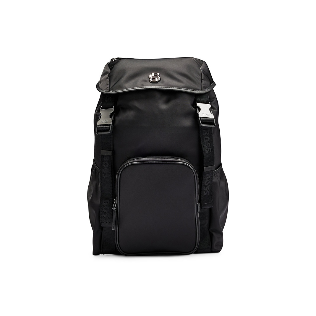 ★Hugo Boss★ショーン バックパック HUGO BOSS Backpacks Bag+Dust Bag - POIZON