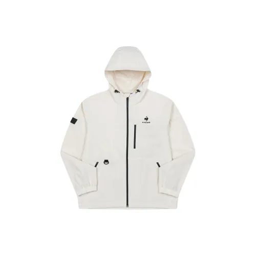 Le Coq Sportif Jackets Unisex