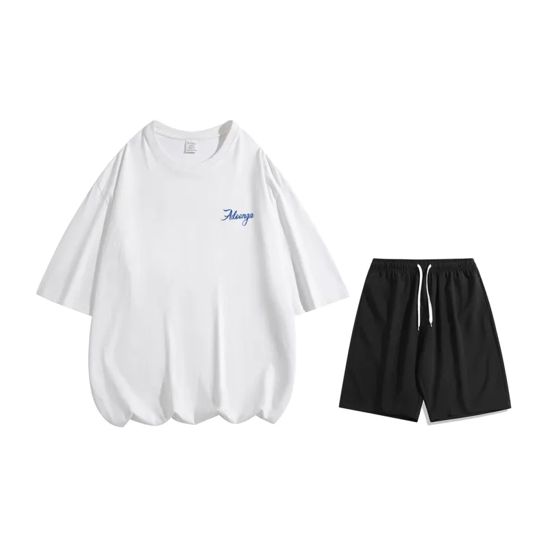 ADOONGA Casual Sportswear Unisex-4