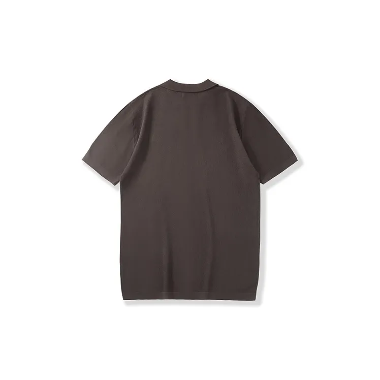 I'm David Polo Shirts Men-8