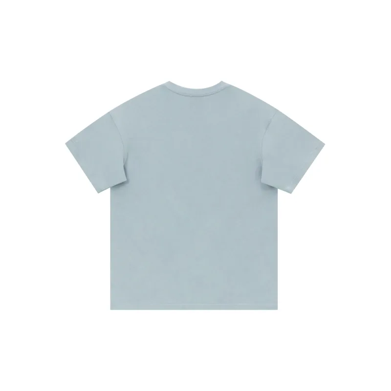 FORNINES T-Shirts Unisex-3