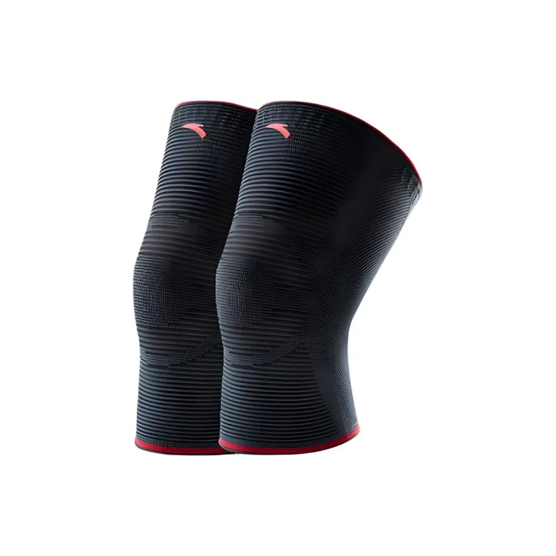 Anta Knee Pads Badminton Running Men's-8