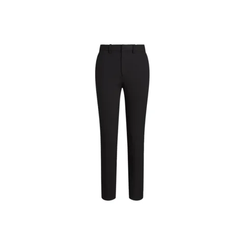 Polo Ralph Lauren Casual Pants Women's Black