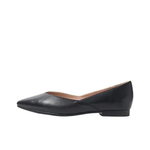 STEVE MADDEN Casual Single Shoes 1.5cm Women's Black