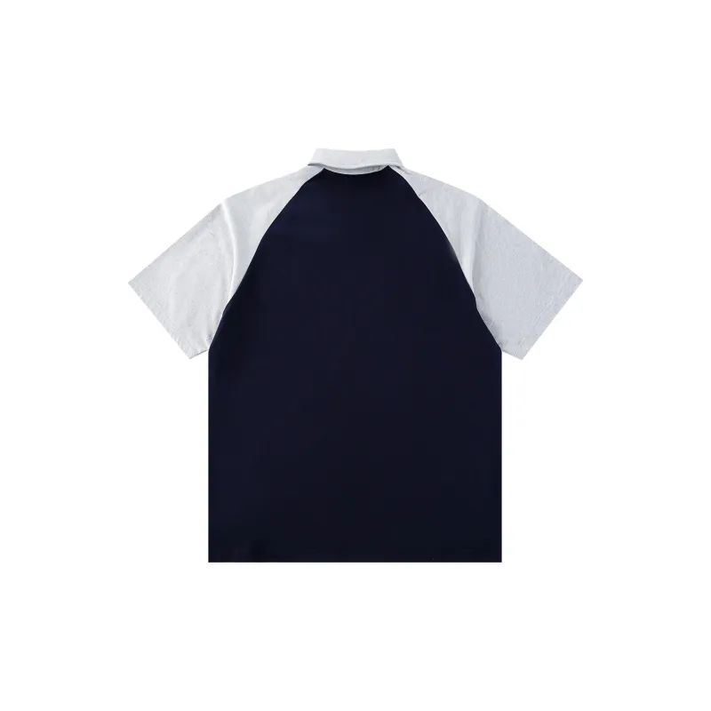 ER Polo Shirts Unisex-14