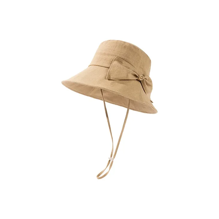 SIGGI STUDIOS Cotton Bucket Hats Women's-1