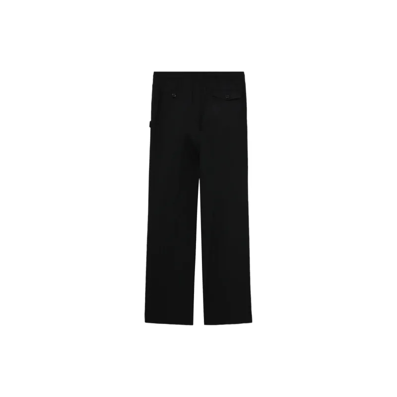 UNDERCOVER Wide leg Trousers-1