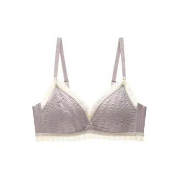 Elan and White Women's Bras