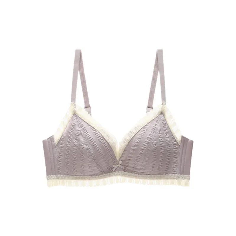 Elan and White Women's Bras-0