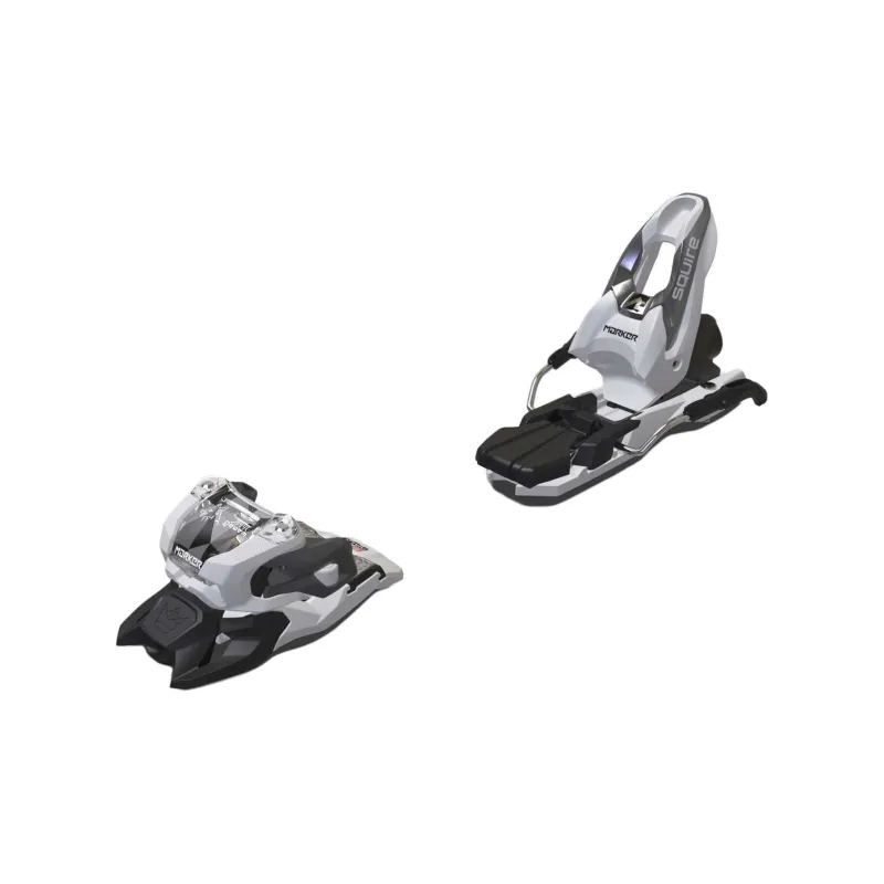 MARKER Single Snowboard Ski Bindings-3