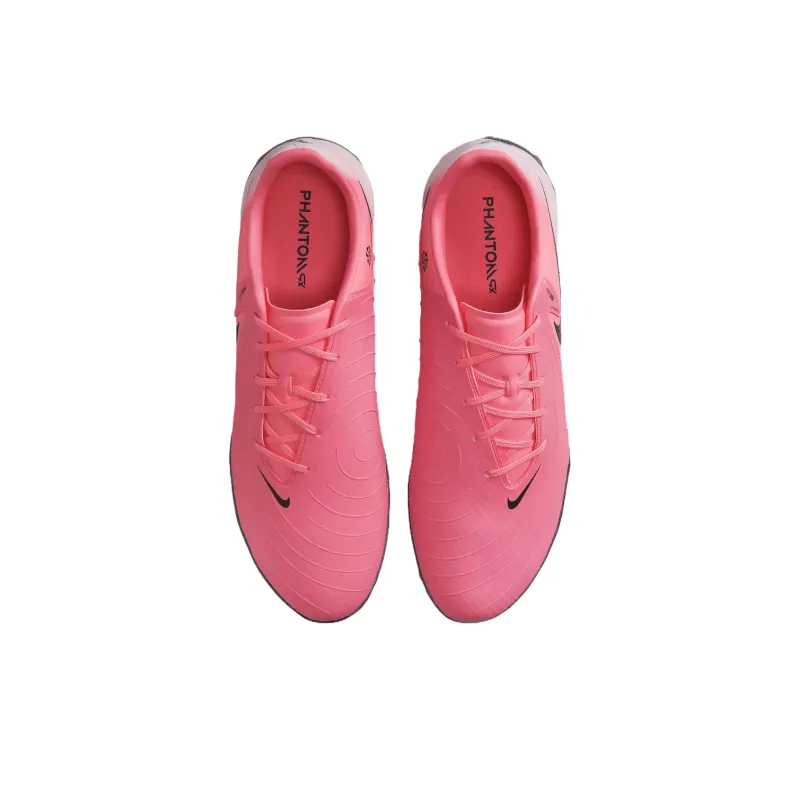 Nike Phantom Gx 2 Academy Tf Sunset Pulse Black-2