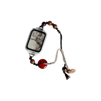 Yu Qing Xiaomi Compatibility Watch Band Nylon Material
