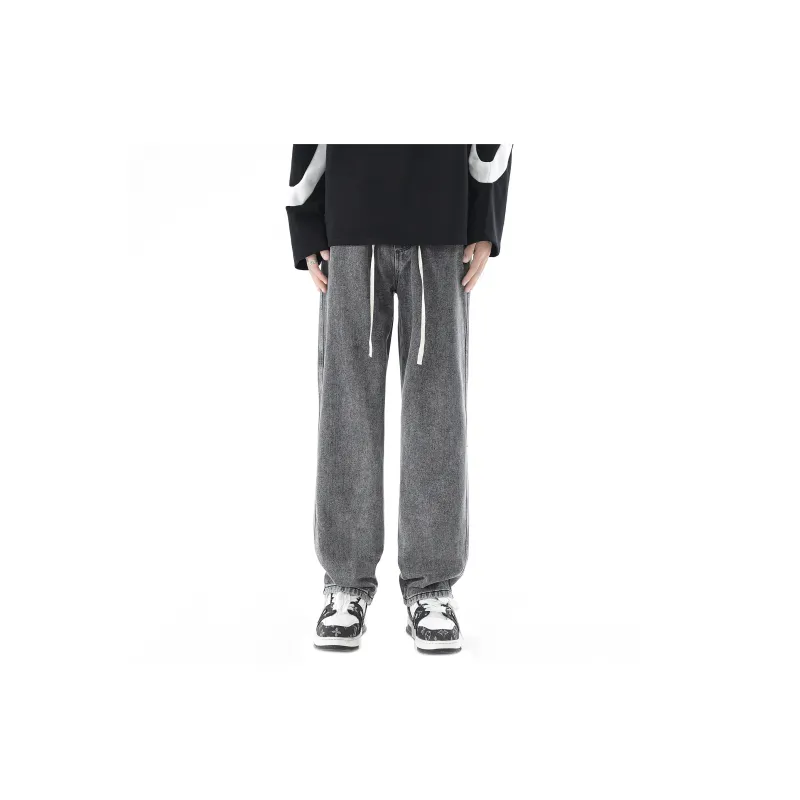 NASTYPALM Jeans Unisex-22