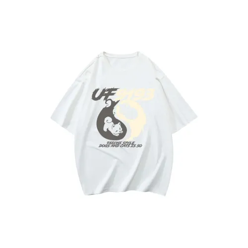 UF9193 T-Shirts Unisex