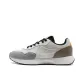 White Brown Gray