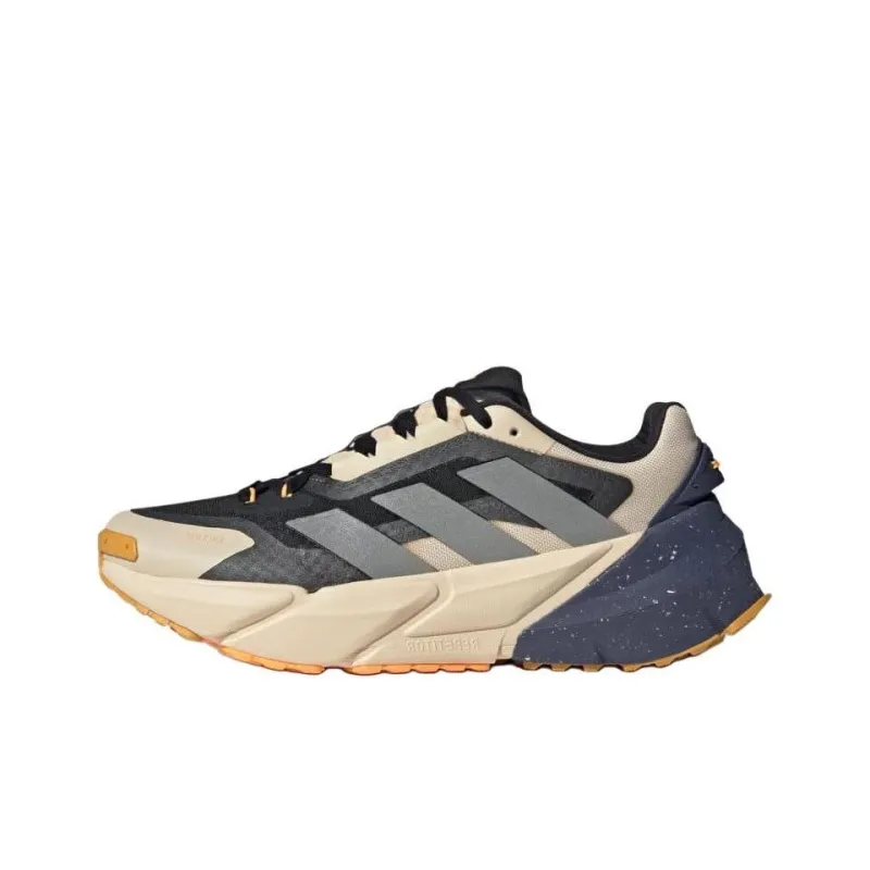 Adidas Adistar C.RDY 'Beige Black'-0