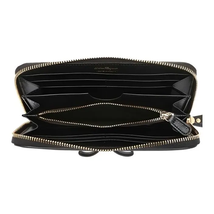 Ferragamo Vara Wallets-4