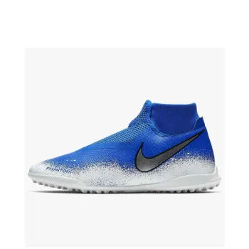 Nike Phantom Vision Academy Df Tf 'Racer Blue White'