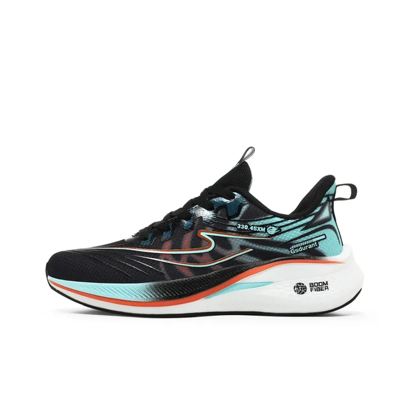 Gaius Durant Cushioning Abrasion Resistant Breathable Slip Resistant Low Top Running Shoes Men's-10