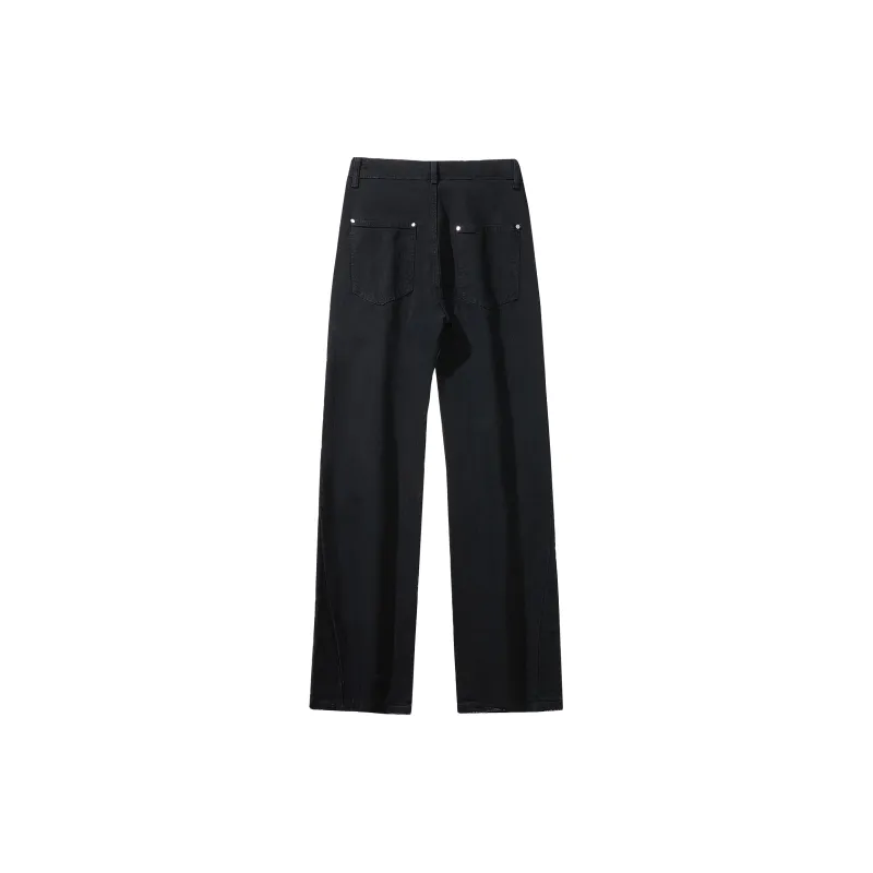 Paddy Julia Jeans Unisex-1