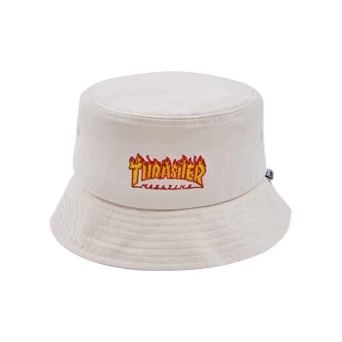 Bucket thrasher online