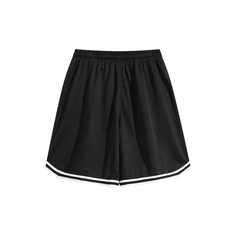 HAVR Basketball Shorts Unisex-1